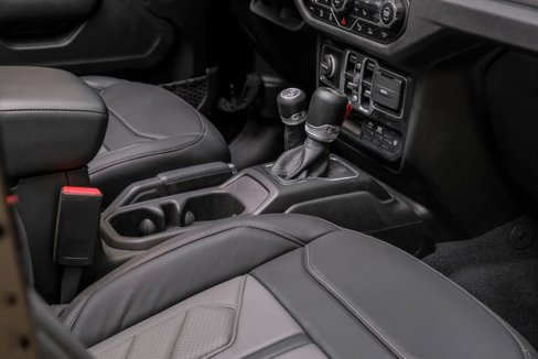 Used 2024 Jeep Wrangler Unlimited Sport image 70