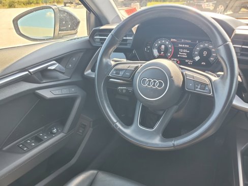 Used 2024 Audi A3 2.0T Premium image 7