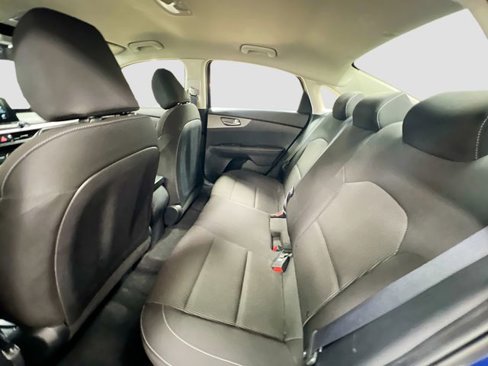 Certified 2021 Kia Forte LXS image 22