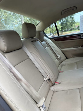 Used 2012 Hyundai Genesis 3.8 image 15