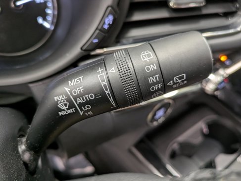 Certified 2022 MAZDA CX-30 AWD 2.5 Turbo S image 18