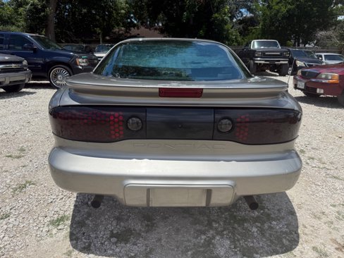Used 1999 Pontiac Firebird Formula w/ Opt Pkg image 5