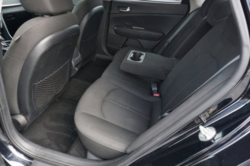 Used 2020 Kia Optima LX image 30