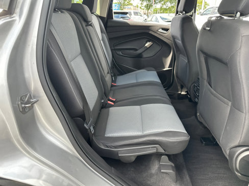 Used 2018 Ford Escape SE w/ SE Sync 3 Package image 32