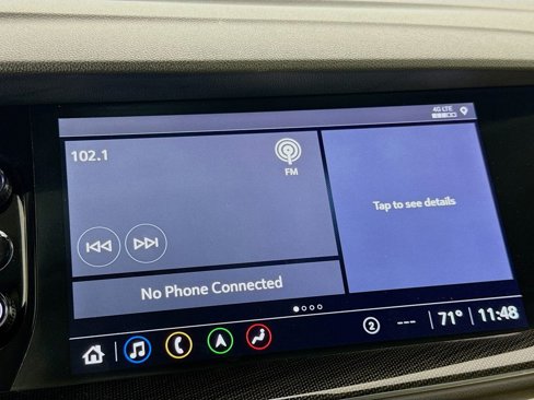 Used 2021 Buick Envision Essence w/ Technology Package I image 13