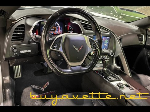 Used 2019 Chevrolet Corvette Grand Sport image 12