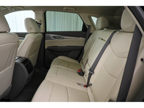 Used 2022 Cadillac XT5 Premium Luxury w/ Technology Package image 20