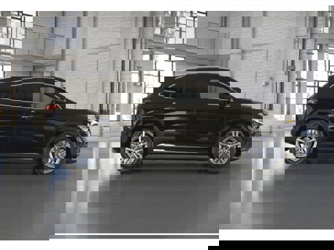 Certified 2022 Mercedes-Benz GLA 250 4MATIC image 2