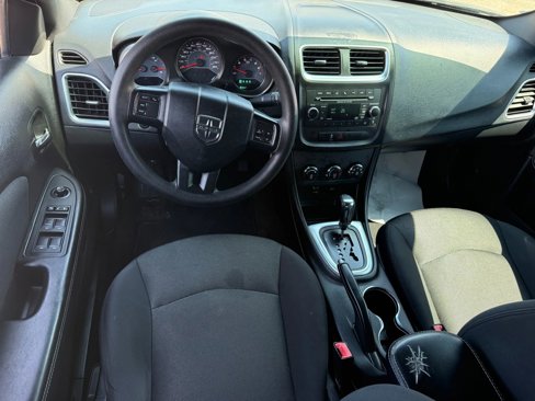 Used 2012 Dodge Avenger SE image 14