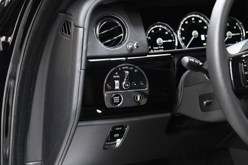 Certified 2024 Rolls-Royce Cullinan image 13