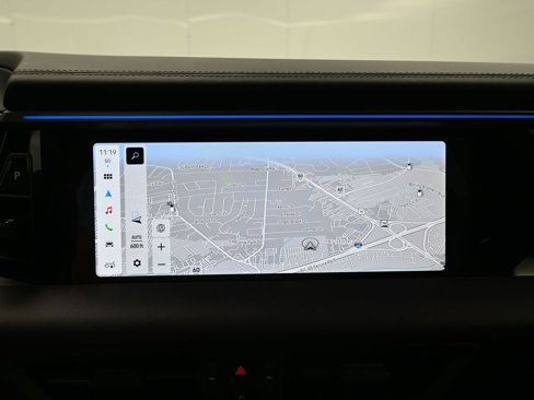 Certified 2024 Porsche Macan 4 Electric image 25