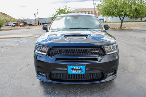 Used 2020 Dodge Durango R/T image 4