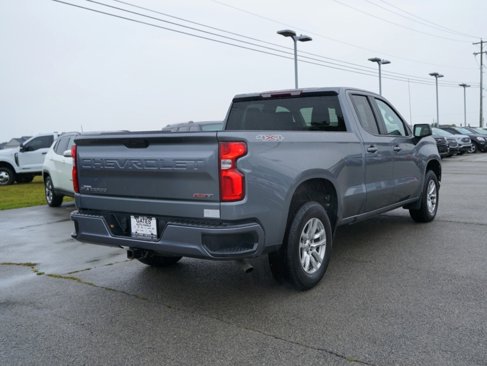 Used 2019 Chevrolet Silverado 1500 RST w/ All-Star Edition image 5