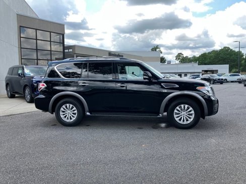 Used 2019 Nissan Armada SV image 13