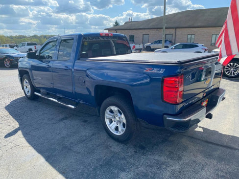 Used 2015 Chevrolet Silverado 1500 LT w/ All Star Edition image 4