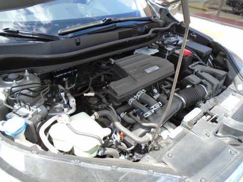 Used 2019 Honda CR-V EX-L image 18