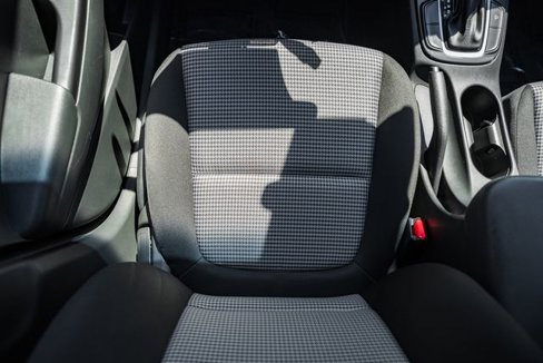 Used 2021 Hyundai Kona SE w/ Cargo Package image 27