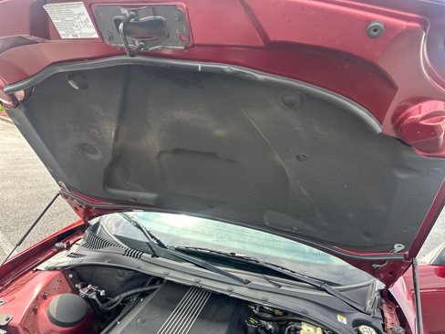 Used 2004 Ford Thunderbird Deluxe image 23