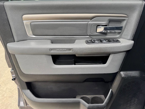 Used 2017 RAM 1500 Big Horn image 19