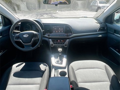 Used 2018 Hyundai Elantra SEL image 16