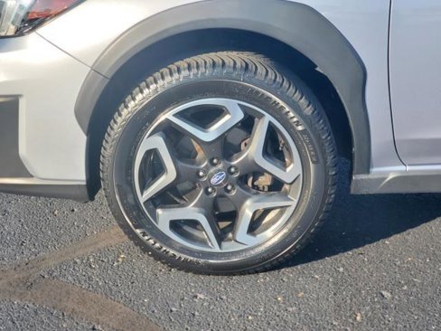 Used 2020 Subaru Crosstrek 2.0i Limited image 5