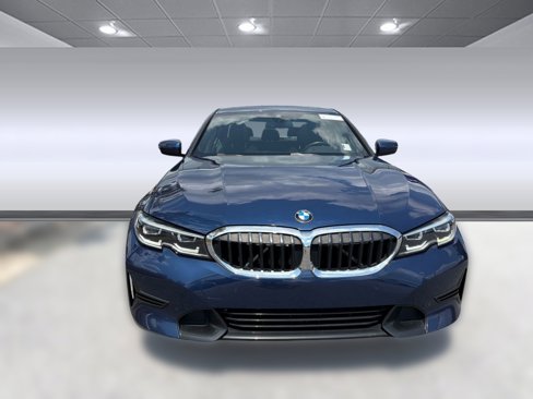 Used 2021 BMW 330i Sedan w/ Premium Package image 6