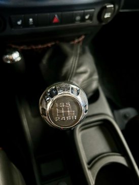 Used 2012 Jeep Wrangler Unlimited Sahara image 5