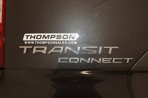 Used 2020 Ford Transit Connect XLT image 31