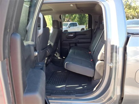 Used 2021 Chevrolet Silverado 1500 LT image 11