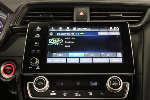 Used 2019 Honda Insight EX image 5
