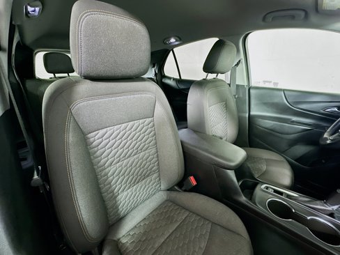 Used 2019 Chevrolet Equinox LT image 26