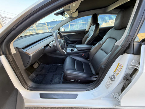 Used 2022 Tesla Model 3 Long Range image 19