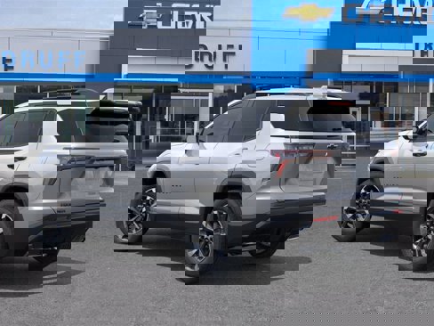 New 2026 Chevrolet Equinox RS w/ Convenience Package III image 3