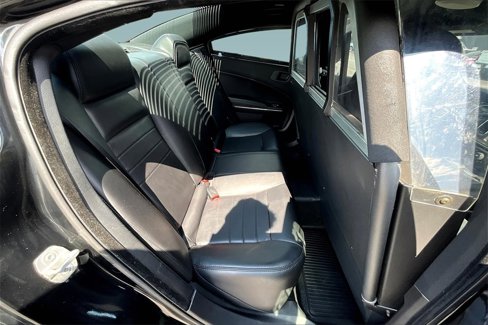 Used 2012 Dodge Charger Police image 16