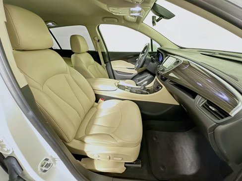 Used 2020 Buick Envision FWD image 27