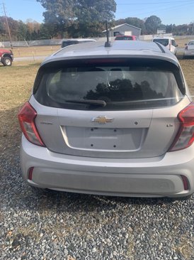 Used 2016 Chevrolet Spark LS image 3