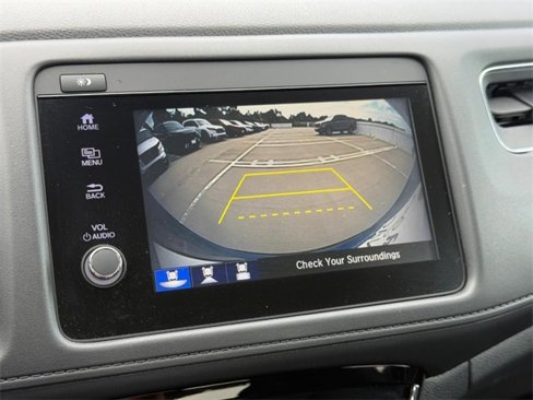 Used 2020 Honda HR-V EX image 20