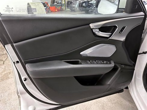 Certified 2022 Acura RDX w/ Technology Package image 13