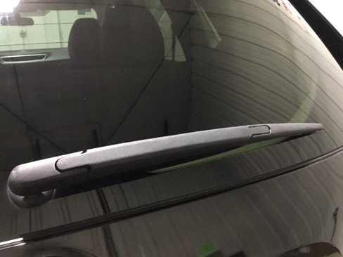 Used 2016 Nissan Rogue SL image 18