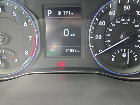 Used 2019 Hyundai Kona SE image 20