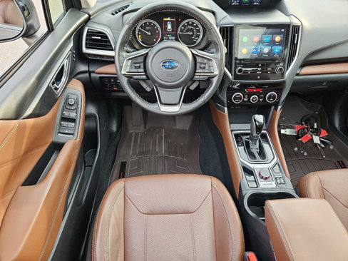 Used 2019 Subaru Forester Touring image 11