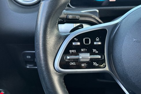 Certified 2021 Mercedes-Benz GLB 250 image 26