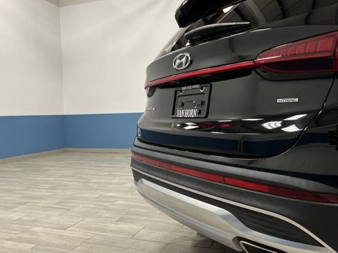 Used 2022 Hyundai Santa Fe SEL w/ Convenience + Premium Package image 36