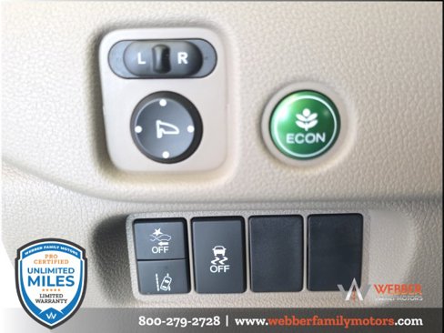 Used 2020 Honda Pilot EX-L image 26