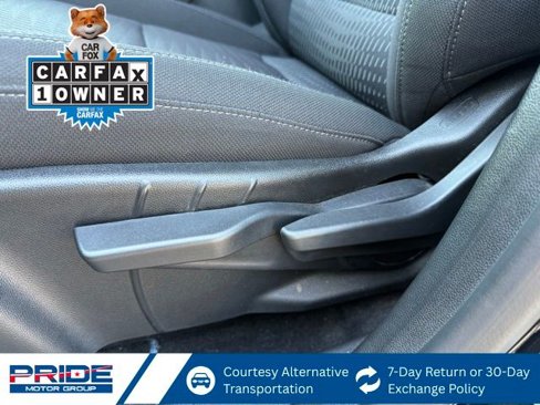 Used 2025 Chevrolet Equinox LT w/ Safety and Technology Package image 23