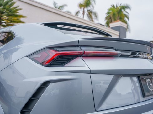 Used 2022 Lamborghini Urus image 28