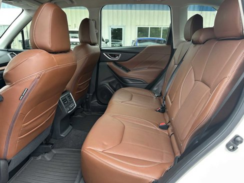Used 2020 Subaru Forester Touring w/ Popular Package #2 image 15