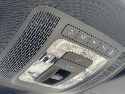 Used 2025 Mercedes-Benz CLA 250 4MATIC image 26