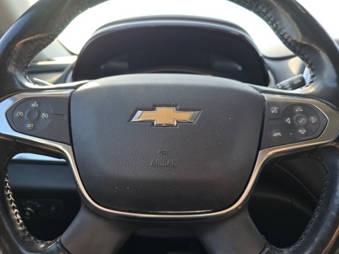 Used 2018 Chevrolet Traverse LT image 15