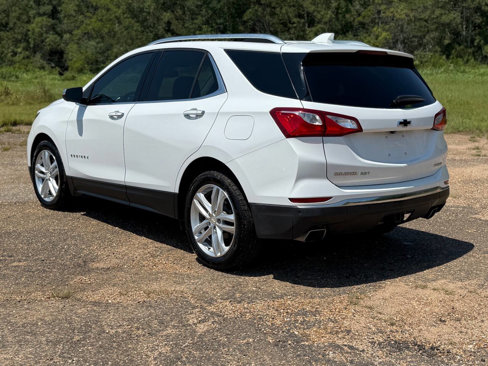 Used 2020 Chevrolet Equinox Premier image 3